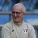 Dorival Jr deixa o São Paulo para assumir o risco da seleção brasileira