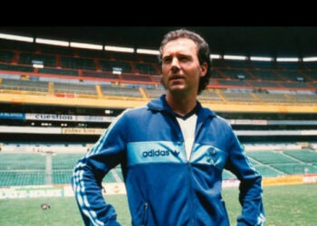 Morre Beckenbauer, ícone do futebol alemão