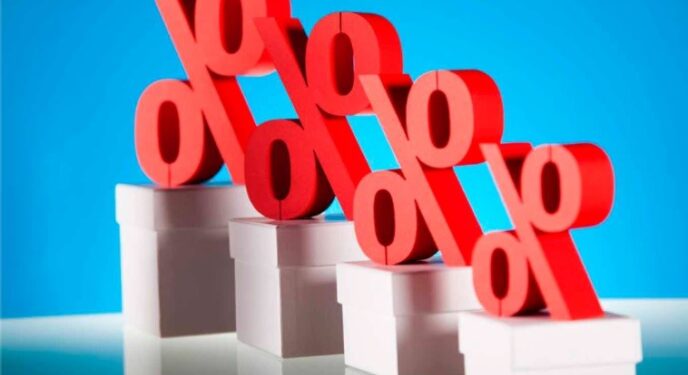 Banco cobra 17,5% em consignado; Justiça considera abusivo