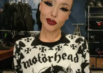 Atriz de ‘Triplo X’ morre aos 45 anos