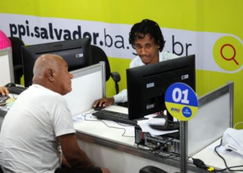 Salvador: Prazo para pagar cota única ou 1ª parcela de débitos termina esta semana