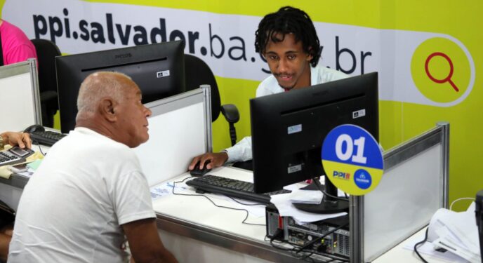 Salvador: Prazo para pagar cota única ou 1ª parcela de débitos termina esta semana