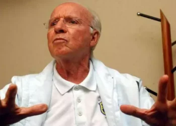 Morte de Zagallo repercute no meio esportivo