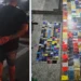 Polícia prende homem com 452 cartões de crédito e débito