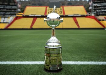Libertadores: Definido local que vai receber a final de 2024