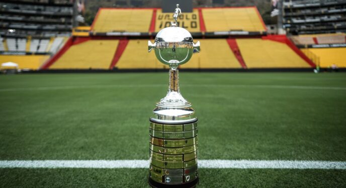 Libertadores: Definido local que vai receber a final de 2024