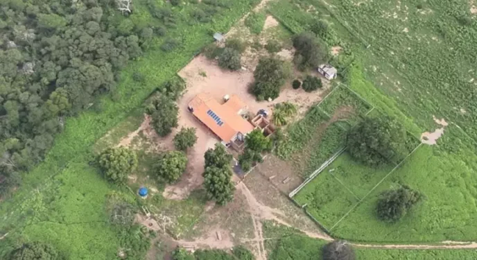 Família suspeita de tráfico na Bahia tem R$ 50 milhões bloqueados