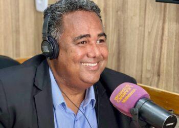 Vereador Leandro inclui oficialmente apelido ‘Guerrilha’ no sobrenome