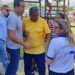 Salvador: Comunidade recebe casas reformadas pela Prefeitura
