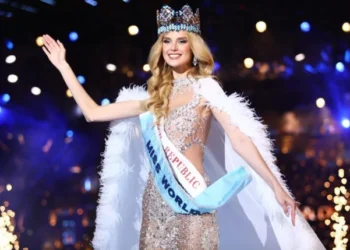 República Tcheca ganha Miss Mundo 2024