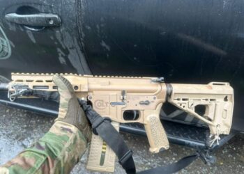 Morre em confronto com a PM o ‘Pablo Escobar’ baiano