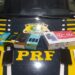 PRF apreende aparelhos celulares transportados ilegalmente na Bahia