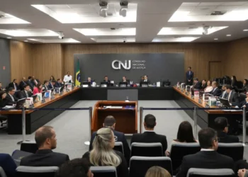 CNJ derruba ilegalidade de corregedor contra juíza