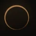 Eclipse total do sol acontece nesta segunda
