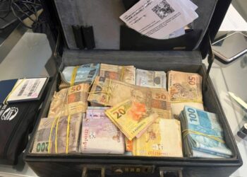 PF e CGU fazem operação em cidades baianas e mineiras por causa de desvio de dinheiro