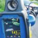 PRF intensifica fiscalização de excesso de velocidade em pontos críticos da BR 324