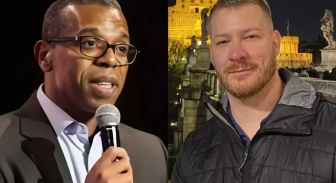 Record demite diretor de RH acusado de assédio sexual contra jornalista