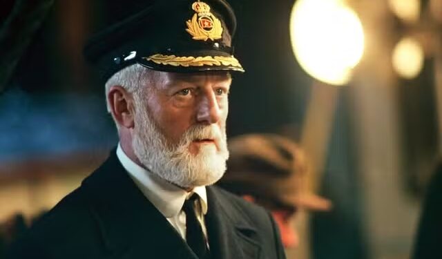 Morre ator de ‘Titanic’ e ‘O Senhor dos Anéis’