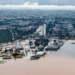 Chuva causa morte de 78 pessoas no Rio Grande do Sul