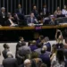 Congresso mantém veto de Bolsonaro à censura e derruba veto de Lula as saidinhas