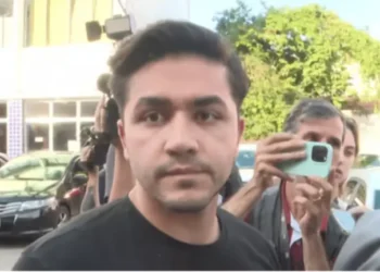 Justiça determina prisão de motorista do Porsche, réu por homicídio qualificado