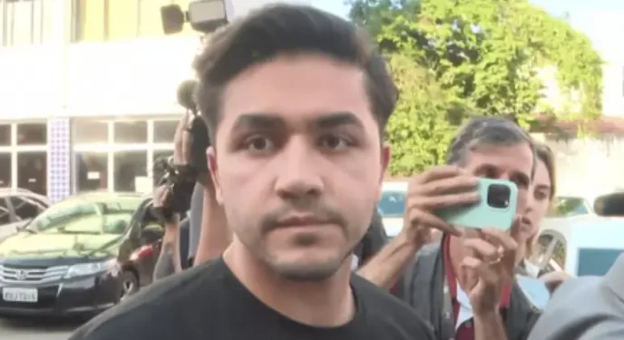 Justiça determina prisão de motorista do Porsche, réu por homicídio qualificado