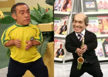 Morre o ator Joaquim Lopes Salgado, de ‘A Praça é Nossa’