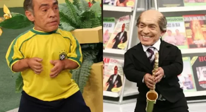 Morre o ator Joaquim Lopes Salgado, de ‘A Praça é Nossa’