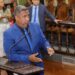 Salvador: Leandro Guerrilha é novo líder do Republicanos na Câmara Municipal