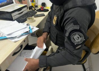 Preso PM da reserva suspeito de integrar grupos de extermínio e jogos de azar