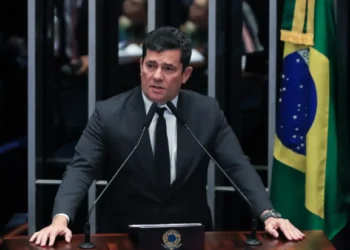 TSE rejeita cassação de Sergio Moro