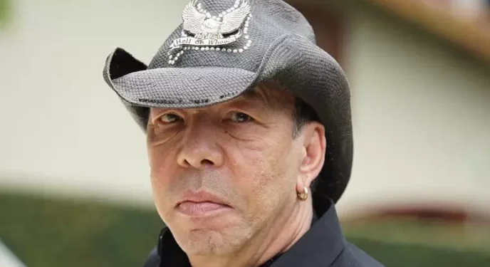 Sertanejo Chrystian morre em São Paulo