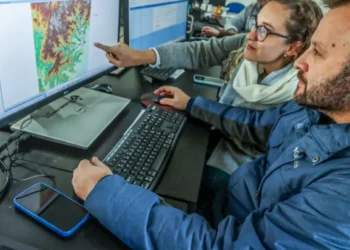 Defesa Civil alerta para chuva no RS nesta semana