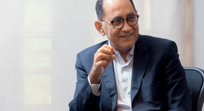 Judiciário está demasiadamente politizado, diz ex-presidente do PT