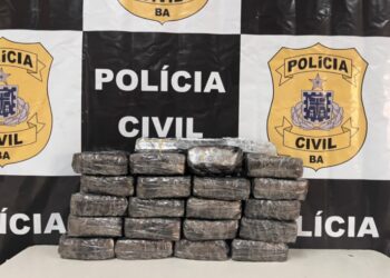 PC baiana apreende 30 mil comprimidos abortivos nos Correios