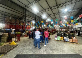 PF e Receita fazem operação contra lavagem de dinheiro na Bahia