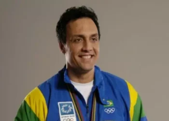 Morre Pampa, campeão olímpico de vôlei pelo Brasil