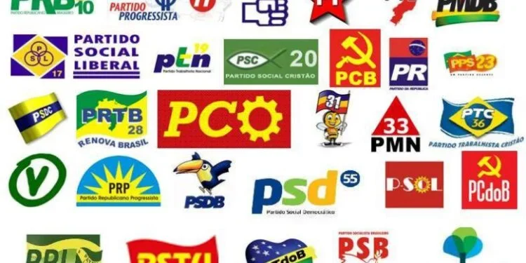 Formação de federação, por si só, não autoriza desfiliação de eleitos