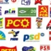 Formação de federação, por si só, não autoriza desfiliação de eleitos