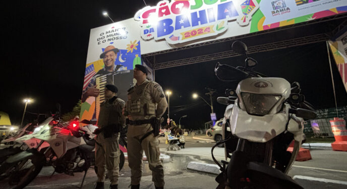 Operação especial de São João ampliará ações na capital, na RM e no interior