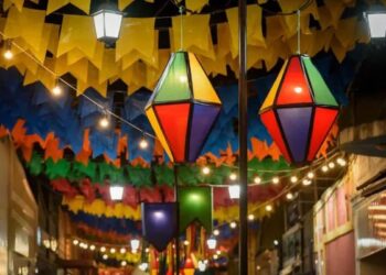 Municípios baianos já informaram gasto de R$ 291 milhões com festa junina