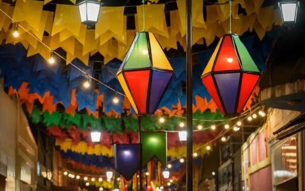 Municípios baianos já informaram gasto de R$ 291 milhões com festa junina