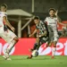 Brasileiro: Vitória vence o Atlético-MG e Bahia perde para o Flamengo