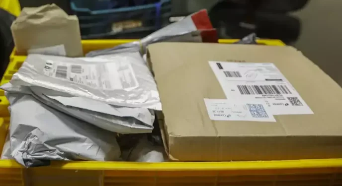 Lula sanciona PL da ‘Taxa das blusinhas’