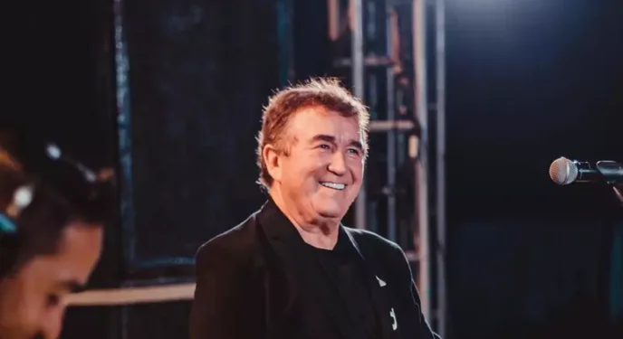 Família baiana processa Amado Batista após criança se afogar em fazenda