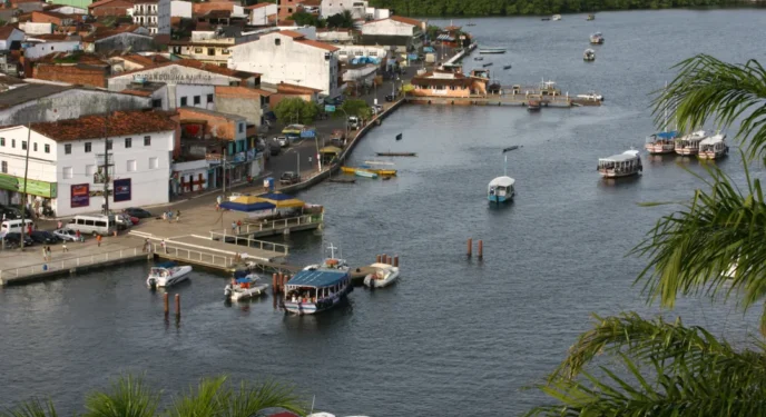 Instituto divulga lista das ‘piores cidades da Bahia’