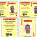 ‘Baralho do Crime’ tem 5 novas cartas de mais procurados pela SSP