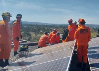 Trabalhador terceirizado do TST morre após choque elétrico