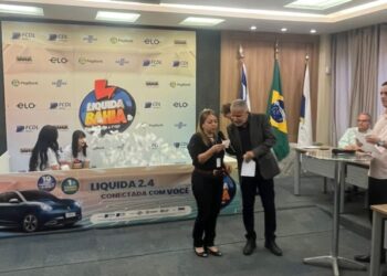 CDL Salvador divulga ganhadores do prêmio da Liquida Bahia