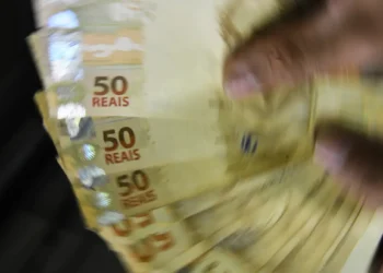 Governo Federal tem déficit de R$ 38,8 bilhões em junho